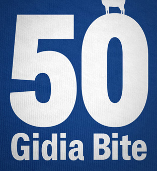 50 Gidia Bite