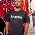Facebook - Makes Nobody, Somebody, Men