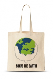 Shave The Earth!
