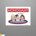 Monogamy - No Thanks!, Accessories