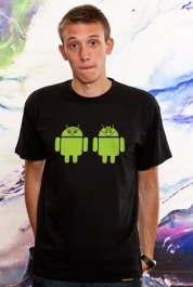 Androidformers