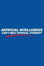 Artificial Intelligence Can't Beat...