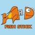 Fish Stick 1KB