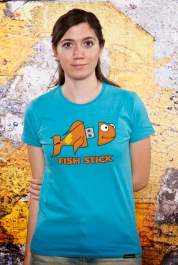 Fish Stick 1KB