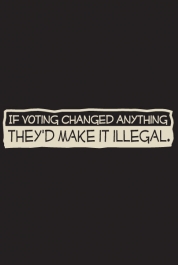 If Voting Changed Anything...