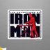 Iron Man, Accessories