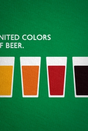 United Colors Of Beer.
