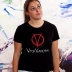 V for Variemai, Women