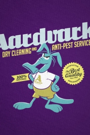 Aardvark Drycleaning & Antipest Services