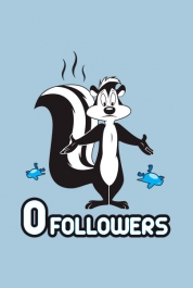 Zero Followers