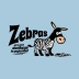 Zebras Are Just Donkeys In Pajamas