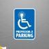 Professor X Parking, Accessories