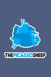 The Picasso Sheep