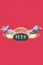 Jurassic Perk Cafe
