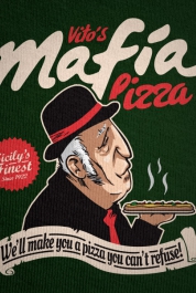 Vito's Mafia Pizza