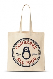 Conserve All Food