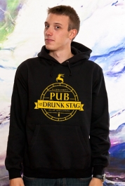 The Drunk Stag Pub