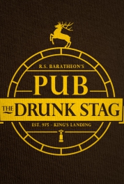 The Drunk Stag Pub