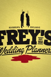 Frey's Wedding Planners