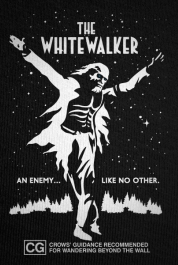 The Whitewalker