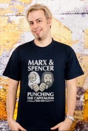 Marx & Spencer