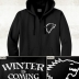 Stark - Winter Is Coming, Unisex