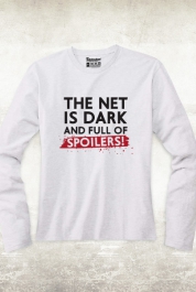 The Net Is Dark And Full Of Spoilers