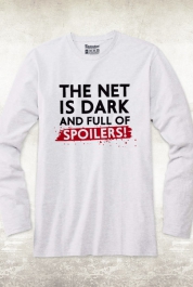 The Net Is Dark And Full Of Spoilers
