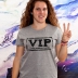 VIP - Very Important Player, Women