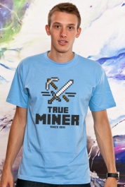 True Miner