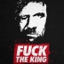 Fuck The King