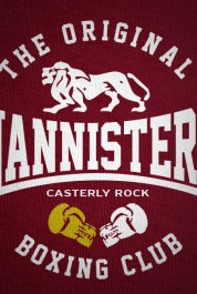 Lannister Boxing Club