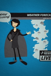 Westeros Weather Forecast