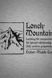 Lonely Mountain Looking for Serious Relationship