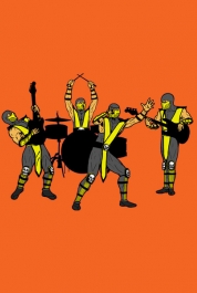 The Scorpions