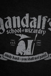 Gandalf's School of Wizardry