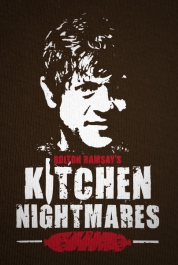 Bolton Ramsay's Kitchen Nightmares