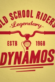 Old School Riders - Dynamos