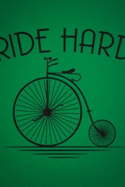 Ride Hard