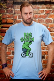 Big And Green