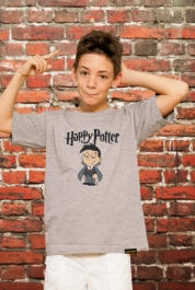 Happy Potter