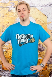 Baglama Hero