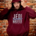 Jedi Master, Unisex