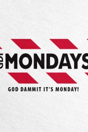 GDI Mondays
