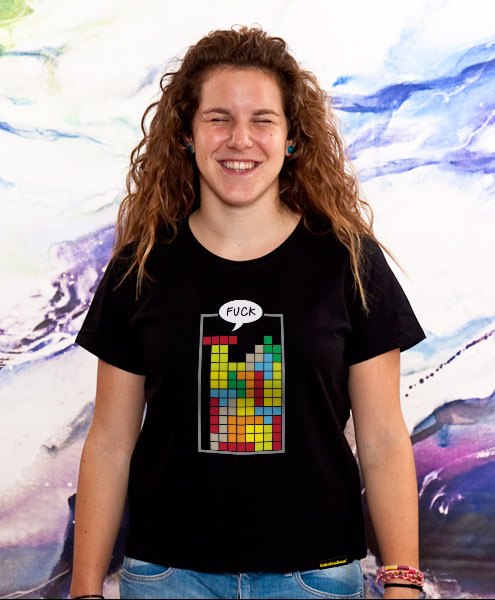 Tetris, Women