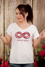 Forever Bacon
