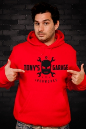 Tony's Garage