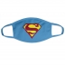 Superman Vintage Logo, Accessories