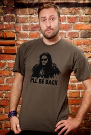 Jon Snow - I'll Be Back