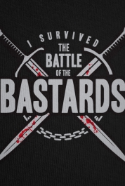 I Survived The Battle Of The Bastards